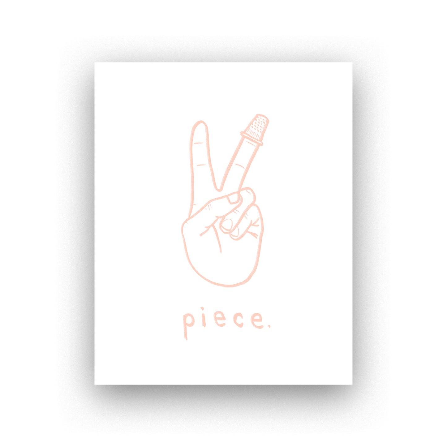 Piece