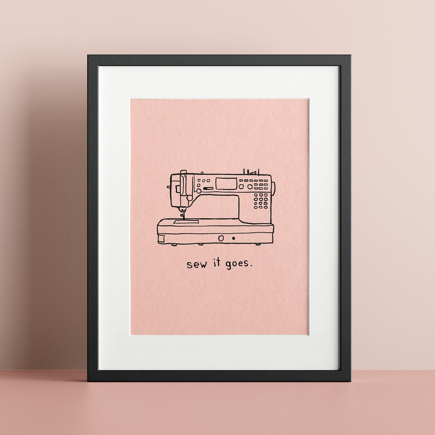 Sew It Goes