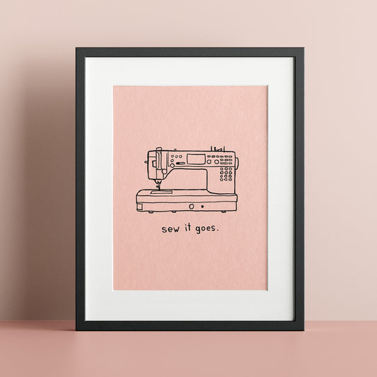 Sew It Goes
