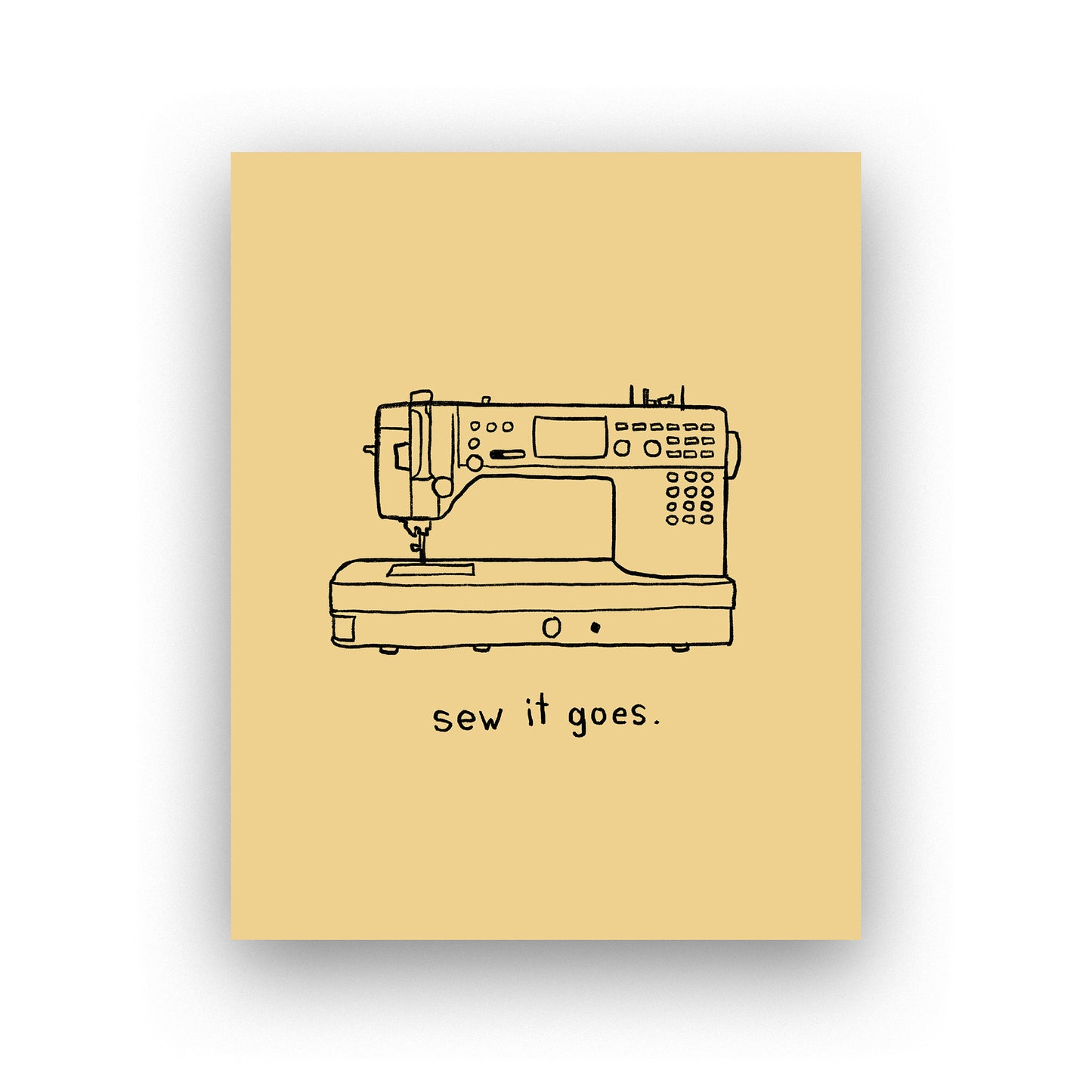 Sew It Goes