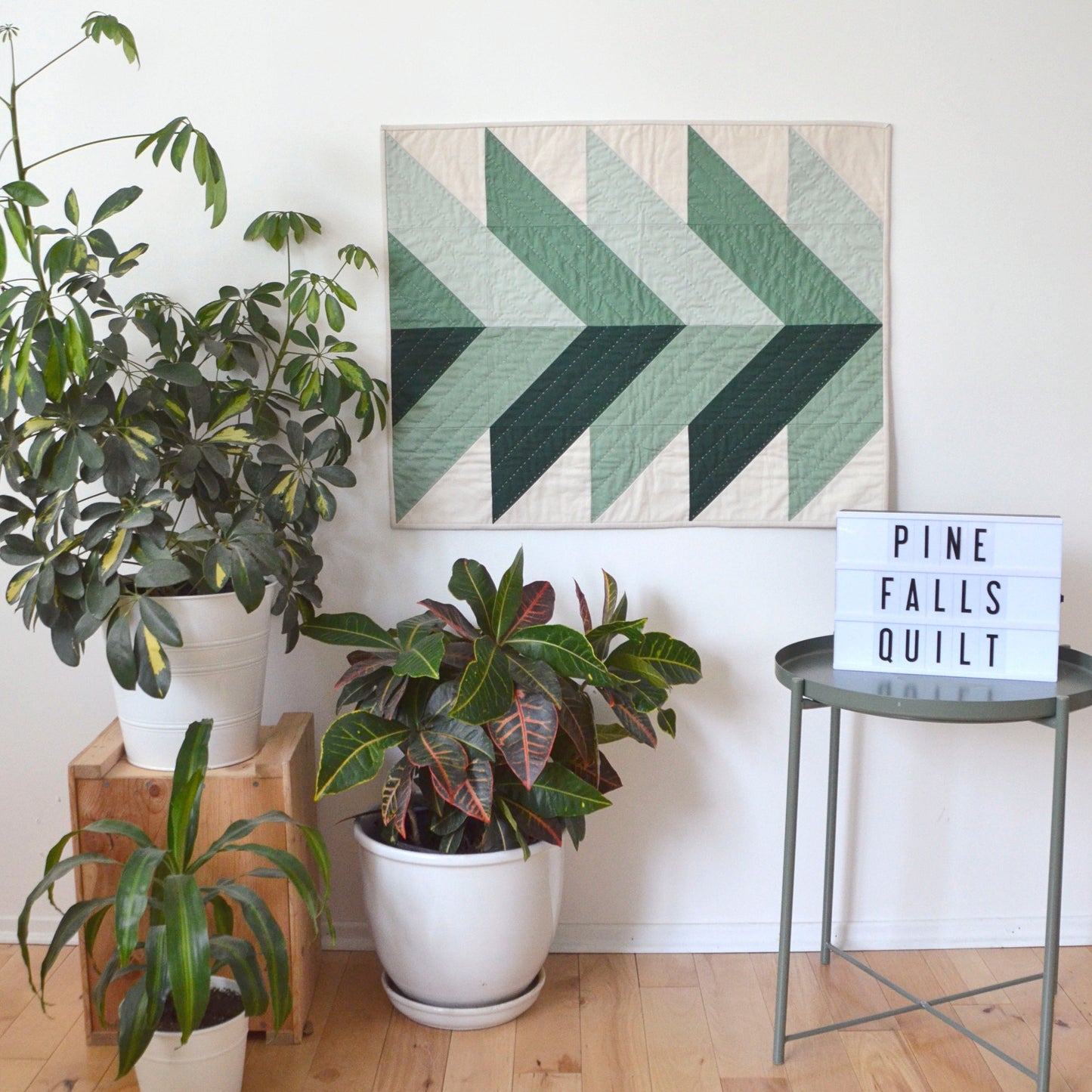 Pine Falls Bundle