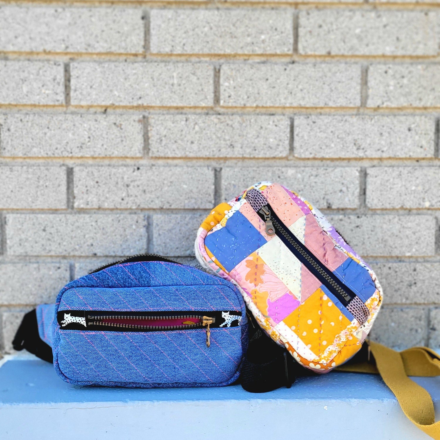 TBS Blog The Blanket Statement