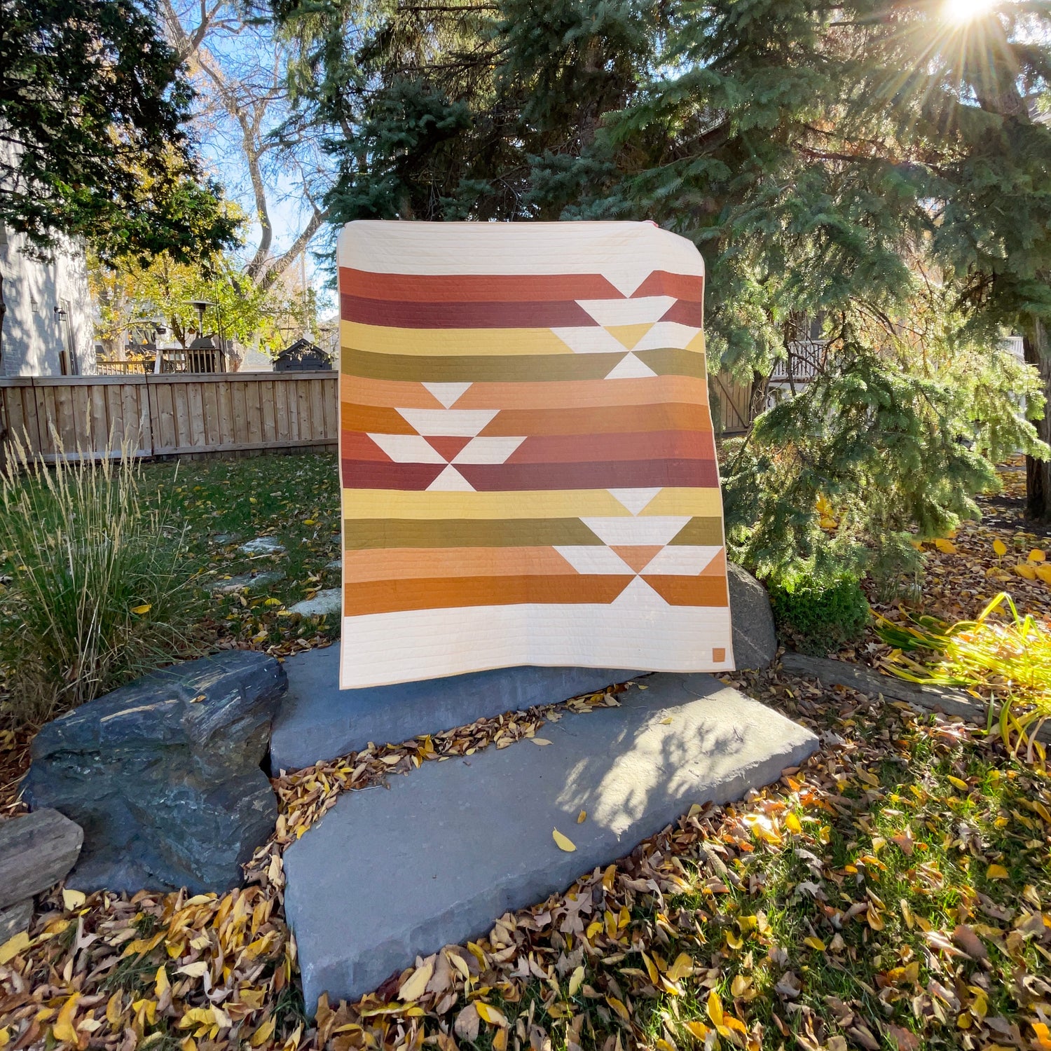 Tbs blog the blanket statement