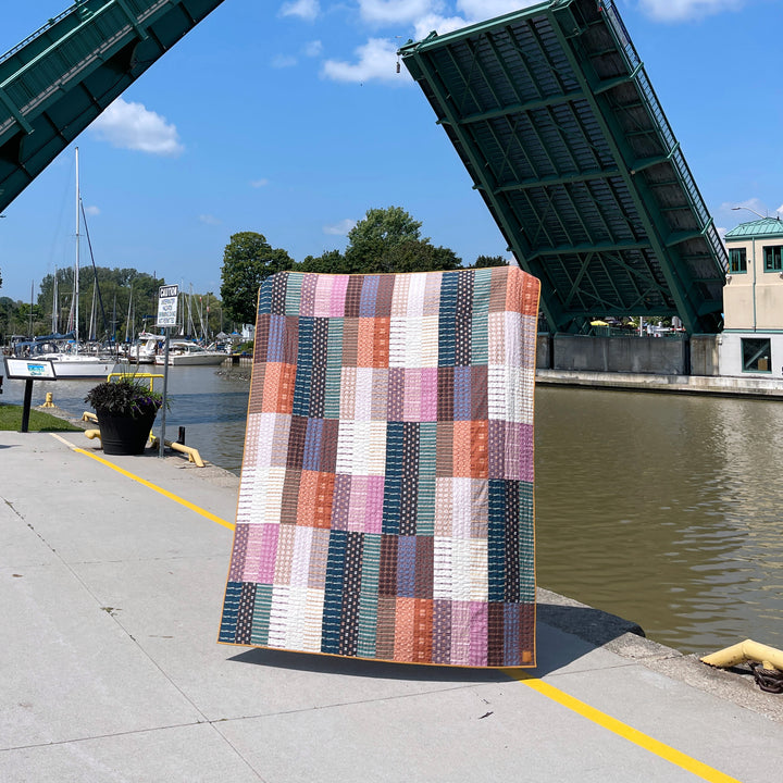 TBS Blog The Blanket Statement