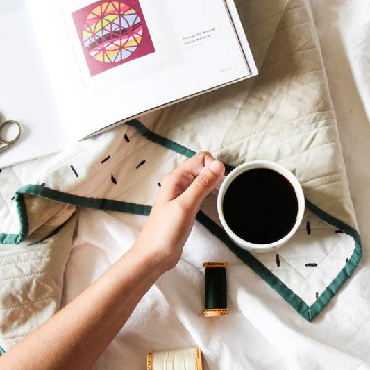 My Must-Have Quilting Books
