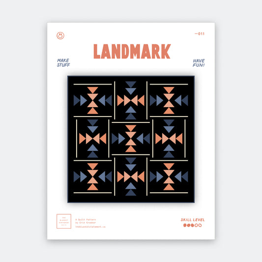 Landmark PDF Pattern