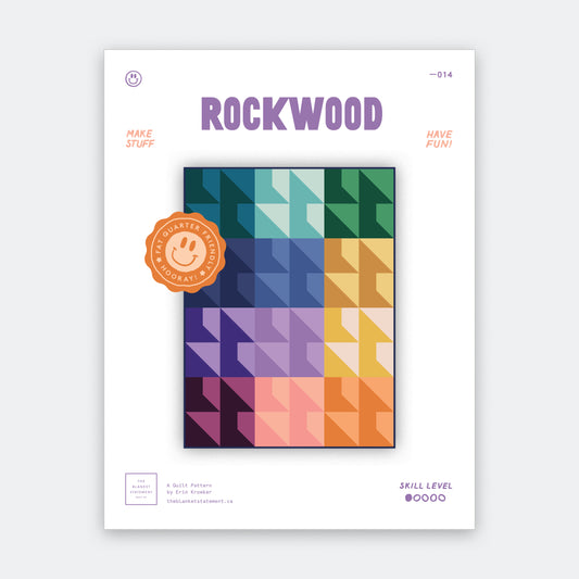 Rockwood PDF Pattern