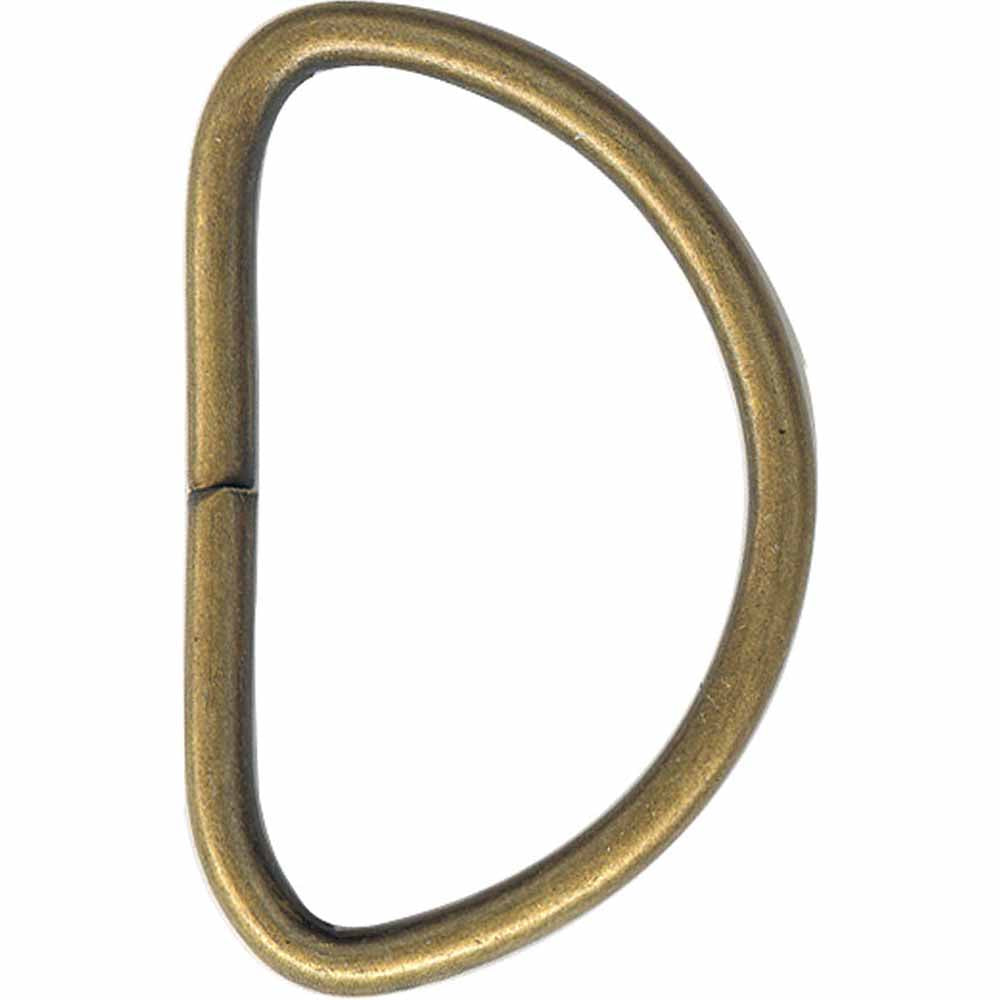 D-Ring