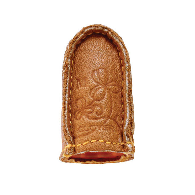 Clover Leather Thimble