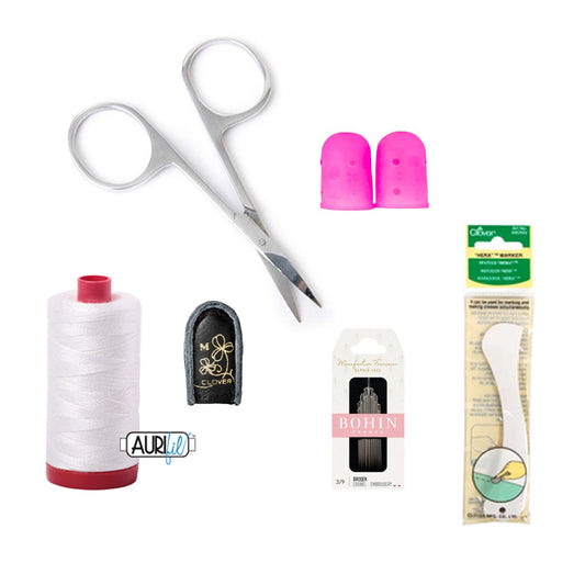 Hand Quilting Kit