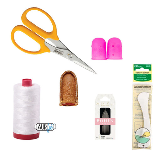 Hand Quilting Kit