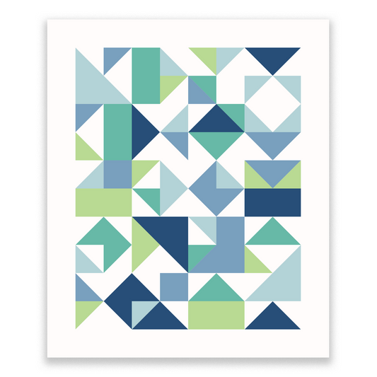 Home Street Bundle (Summer Daydream)