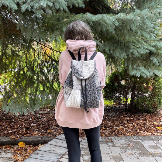 Pembina Backpack Hardware Kit