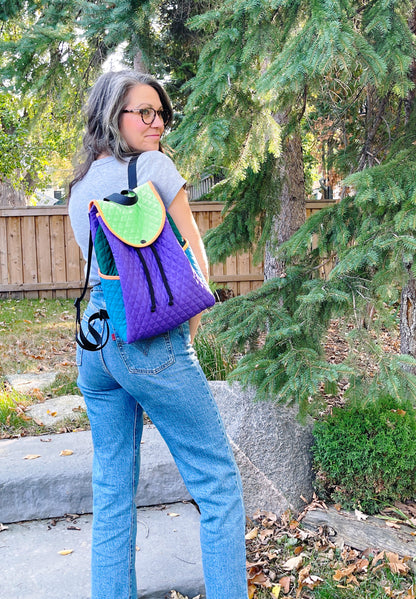 Pembina Backpack Hardware Kit