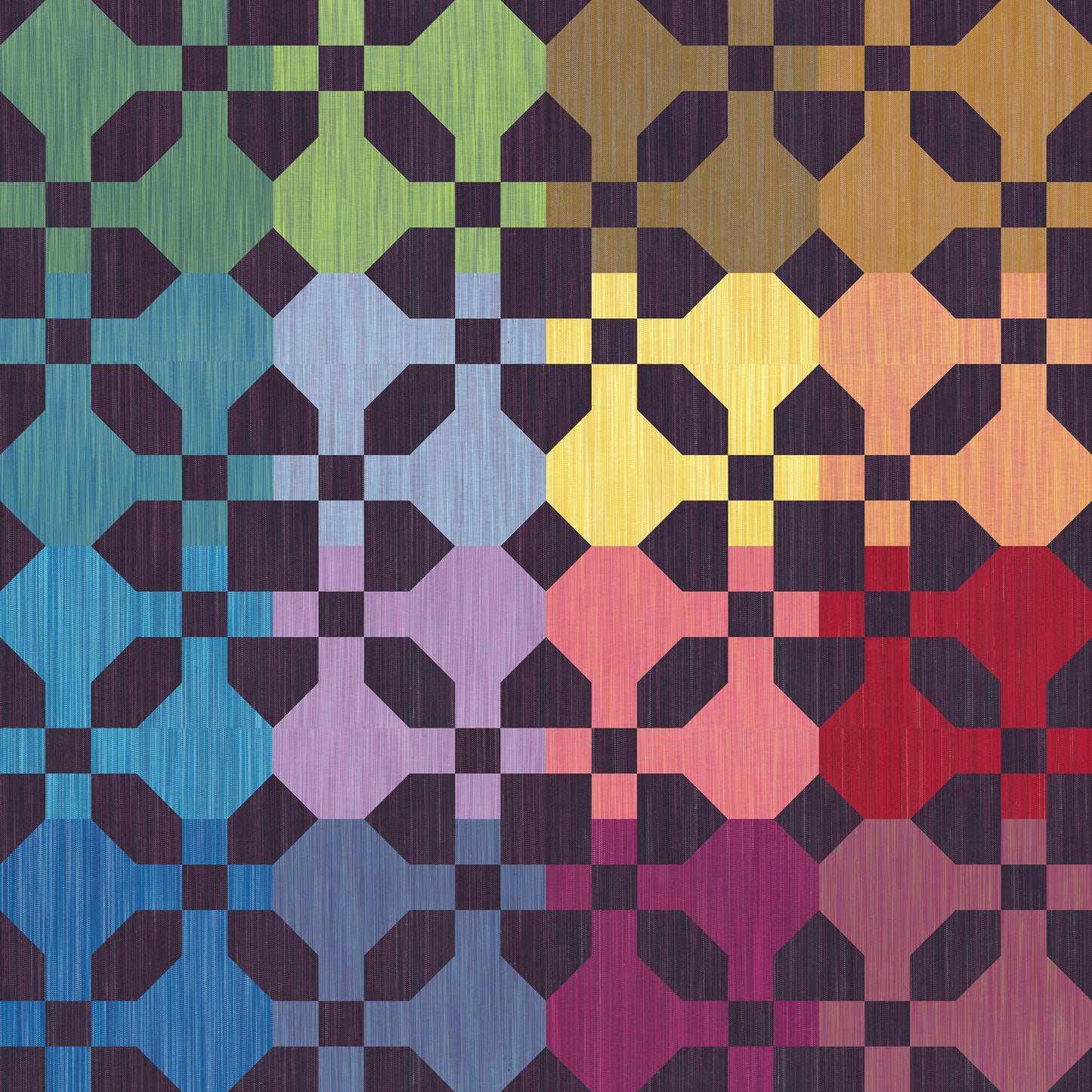 River Heights Paper Pattern