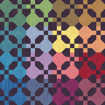 River Heights Paper Pattern