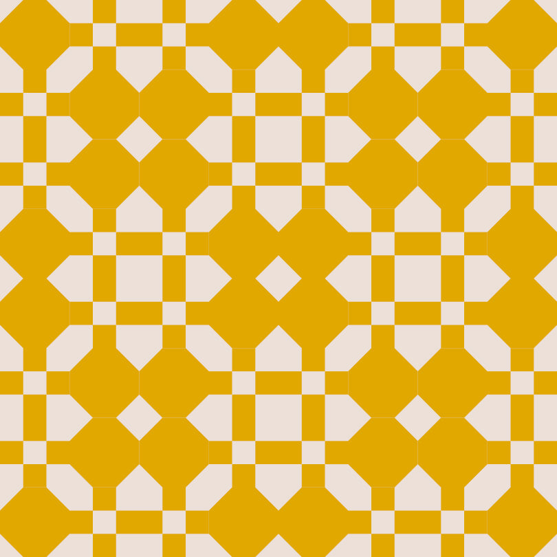 River Heights Paper Pattern