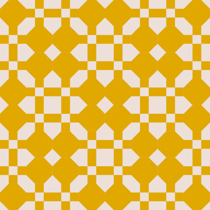 River Heights Paper Pattern