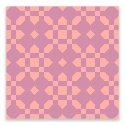 River Heights Paper Pattern
