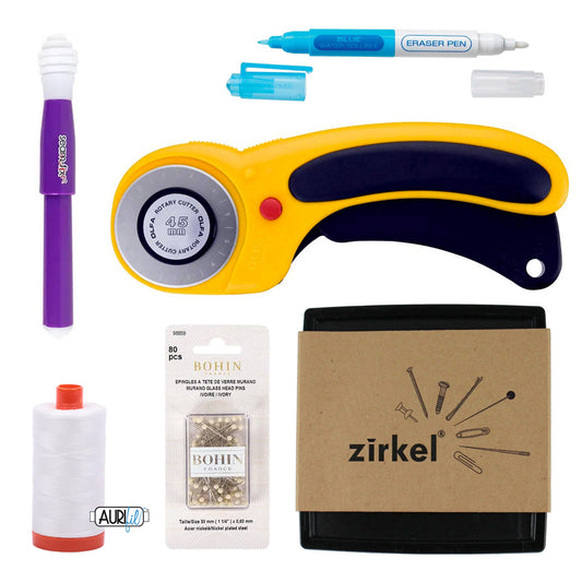Sewing Notions Kit