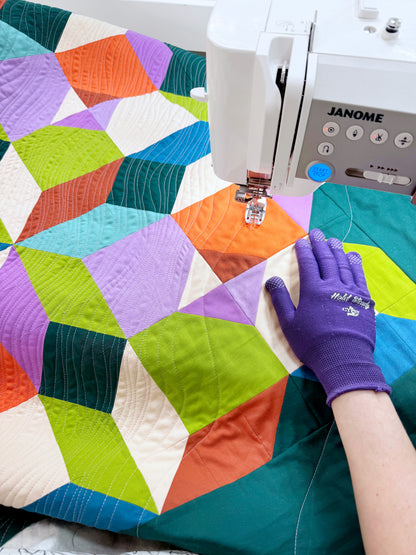 South Cross Bundle (BFF Quilt)
