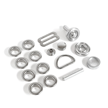 Pembina Backpack Hardware Kit