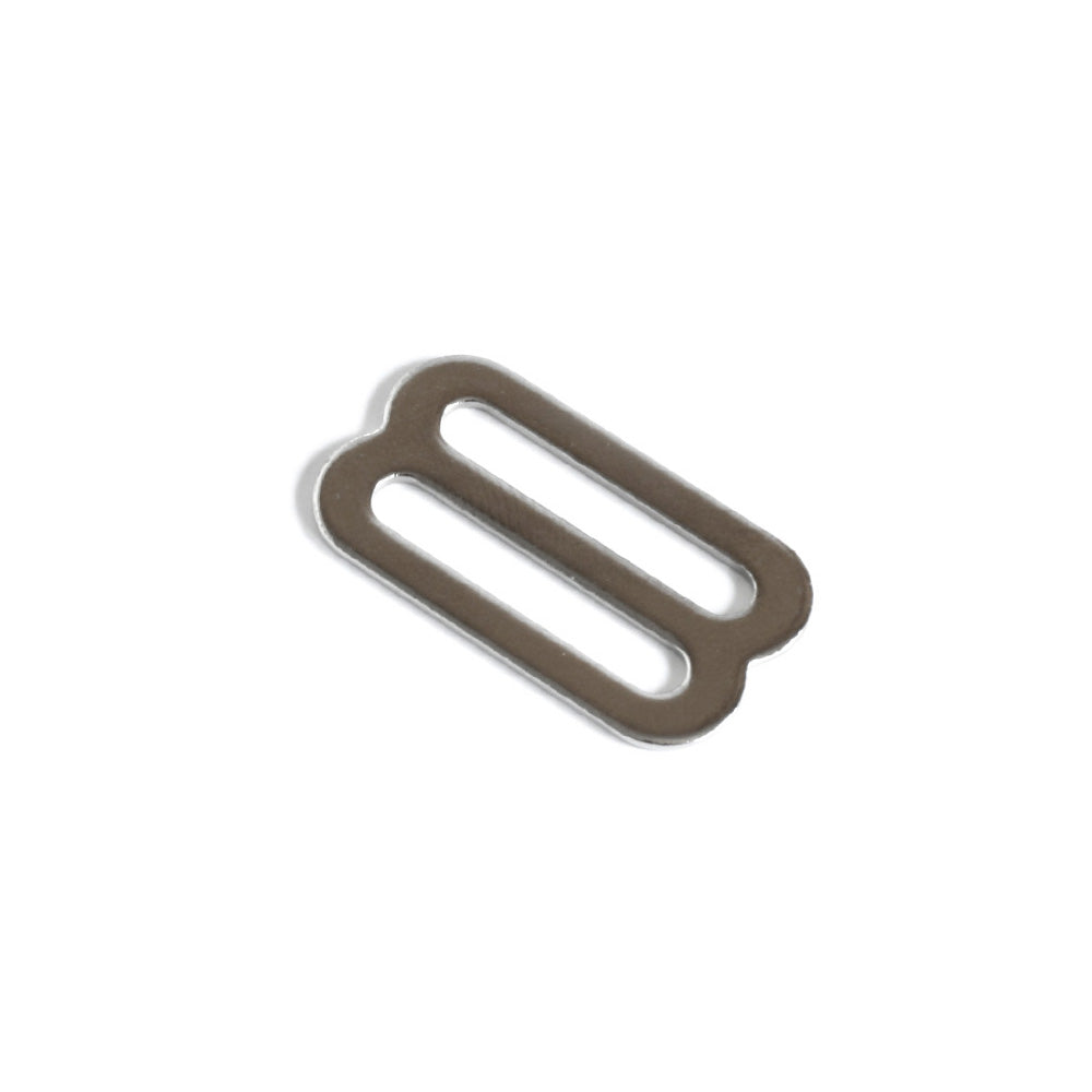 Metal Buckle & Tri-Glide