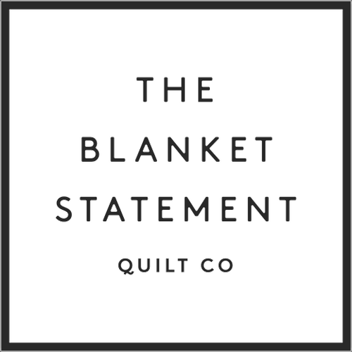 The Blanket Statement