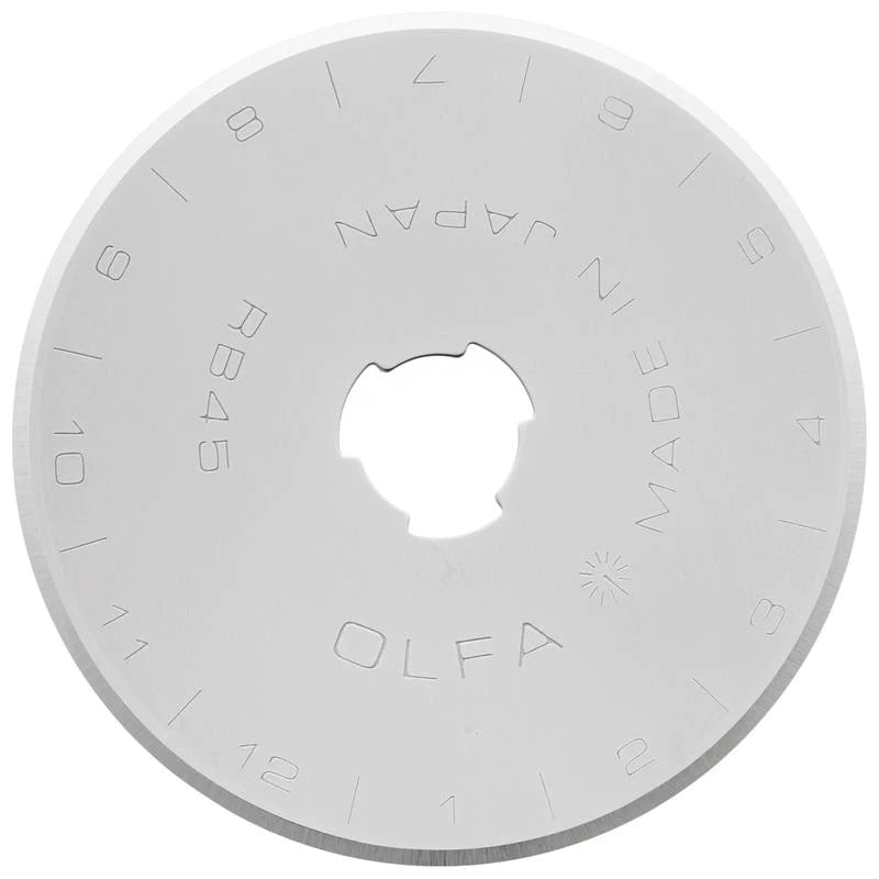OLFA 45mm Rotary Blades