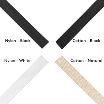 Pembina Backpack Hardware Kit