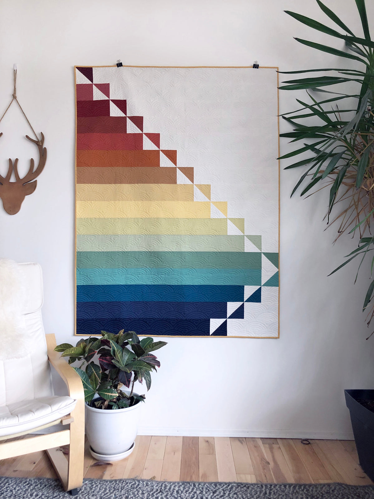 Steep Rock Paper Pattern - Pack of 5 – The Blanket Statement