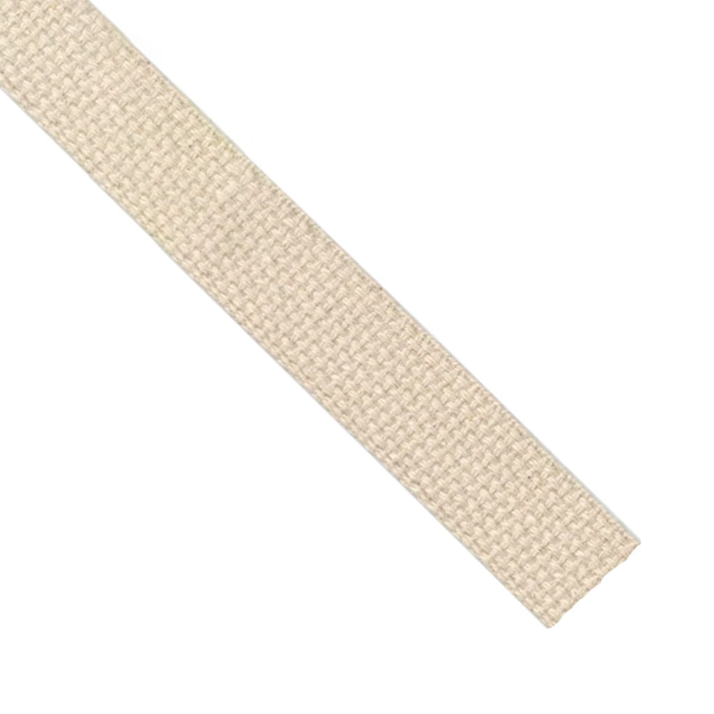 Webbing - Cotton